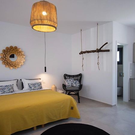Alko Apartments Mykonos Town Bagian luar foto