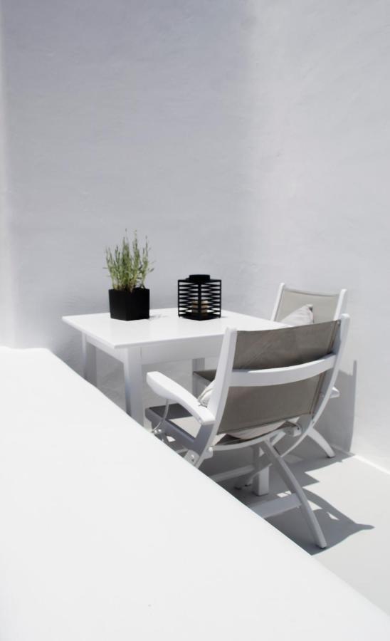 Alko Apartments Mykonos Town Bagian luar foto