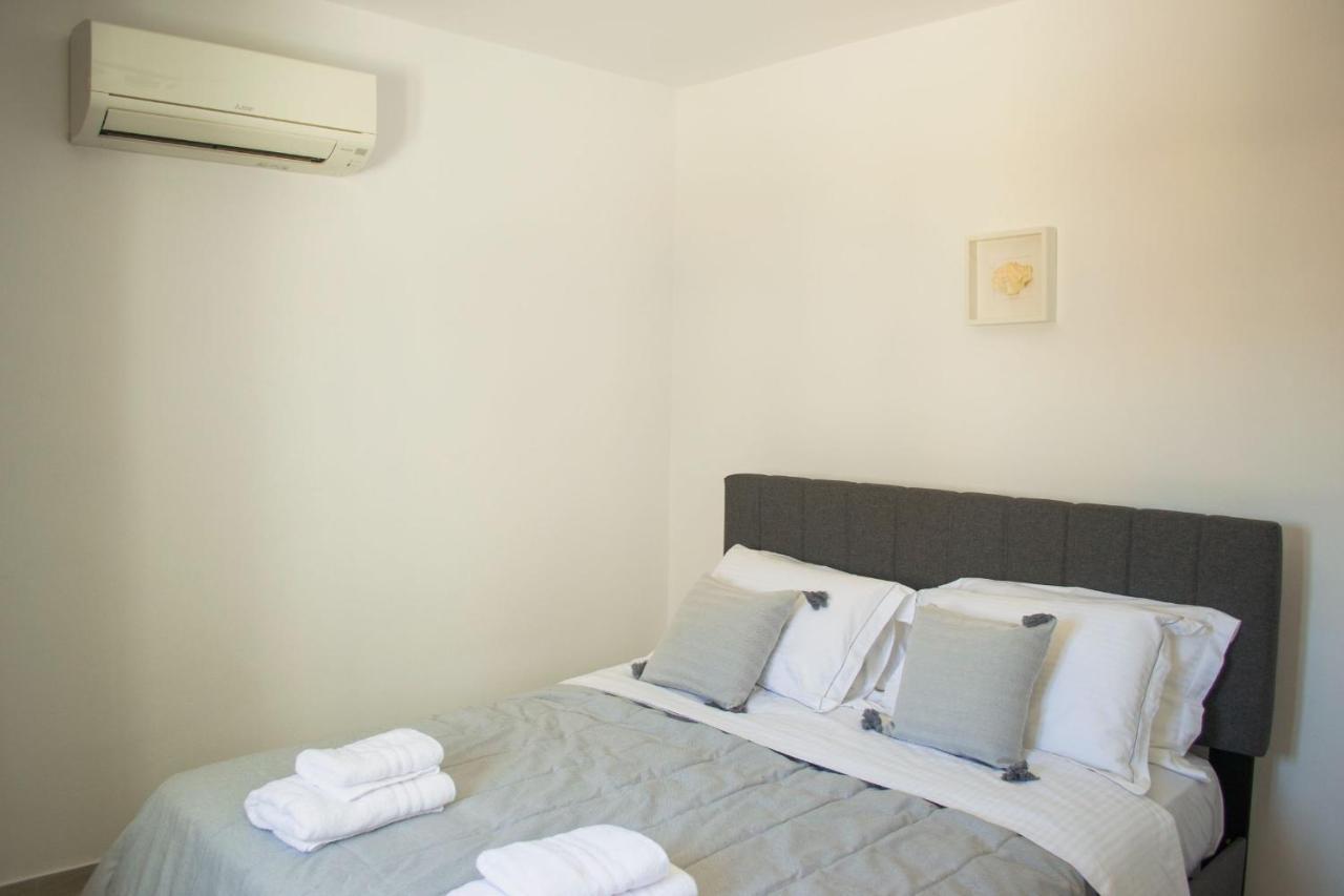 Alko Apartments Mykonos Town Bagian luar foto