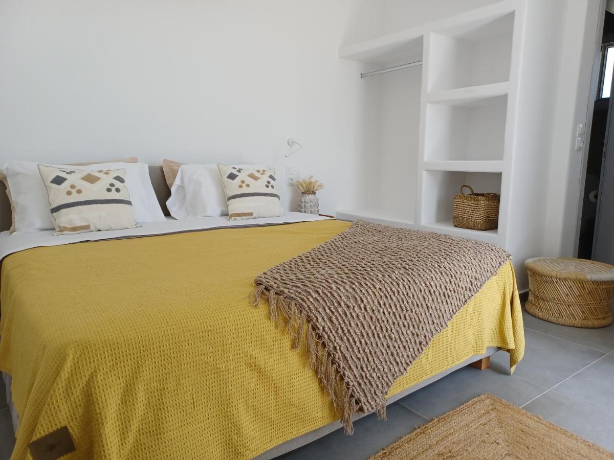 Alko Apartments Mykonos Town Bagian luar foto
