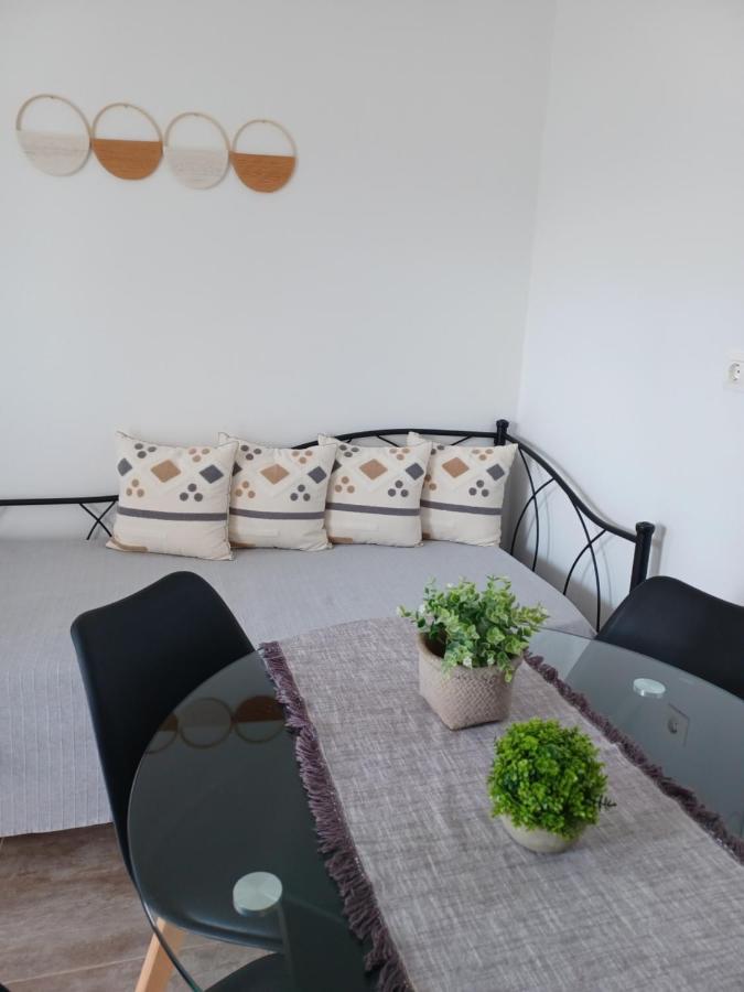 Alko Apartments Mykonos Town Bagian luar foto