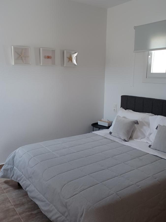 Alko Apartments Mykonos Town Bagian luar foto