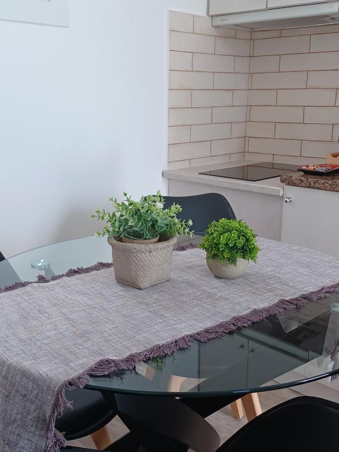 Alko Apartments Mykonos Town Bagian luar foto