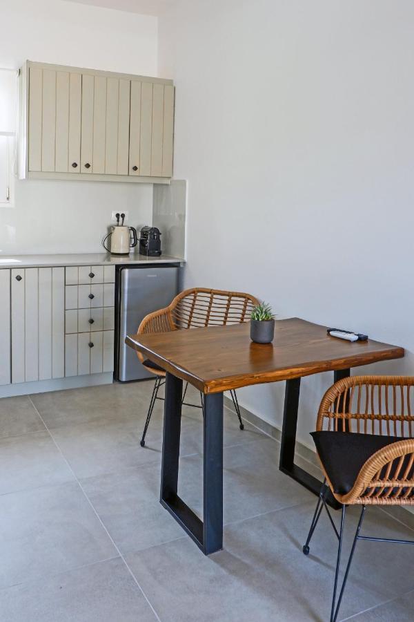 Alko Apartments Mykonos Town Bagian luar foto