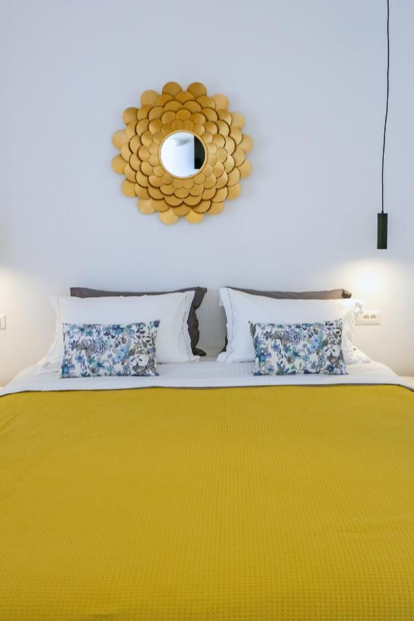 Alko Apartments Mykonos Town Bagian luar foto