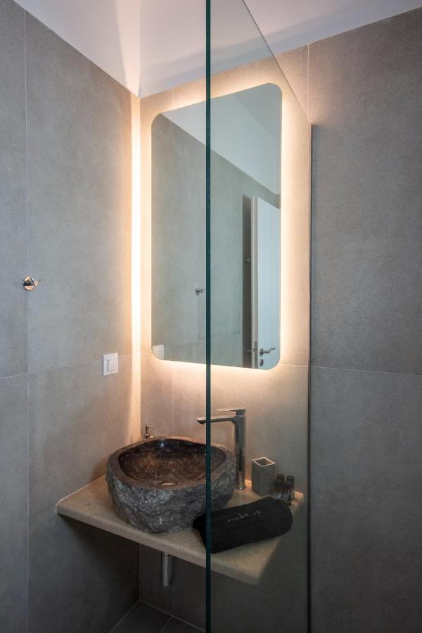 Alko Apartments Mykonos Town Bagian luar foto