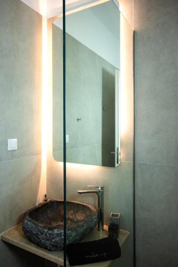 Alko Apartments Mykonos Town Bagian luar foto