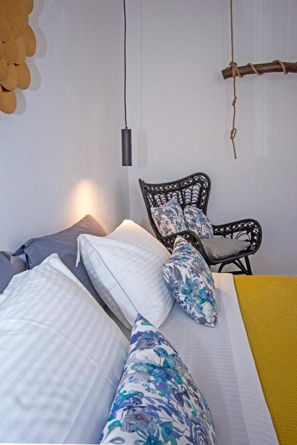 Alko Apartments Mykonos Town Bagian luar foto