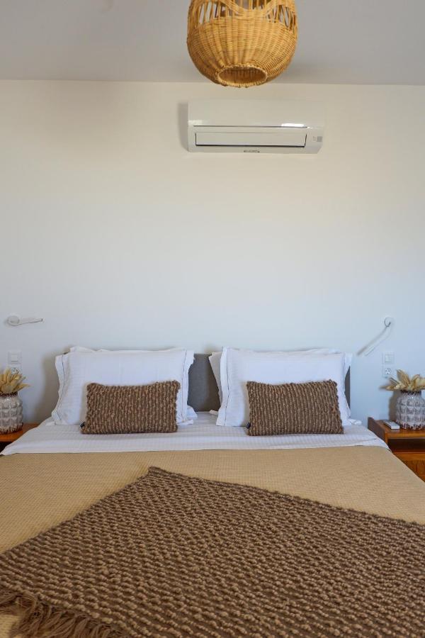 Alko Apartments Mykonos Town Bagian luar foto