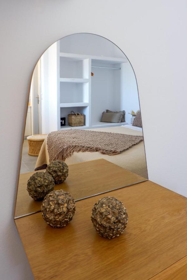 Alko Apartments Mykonos Town Bagian luar foto
