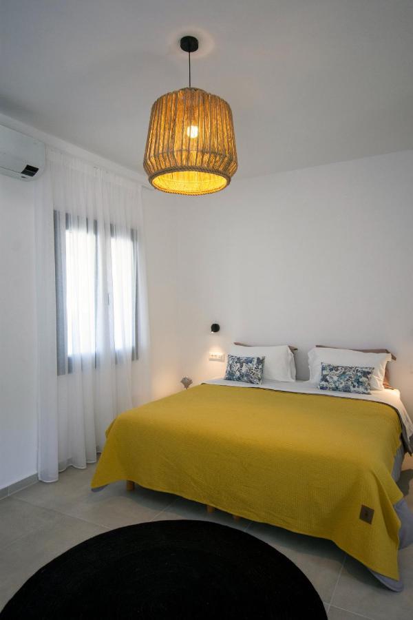 Alko Apartments Mykonos Town Bagian luar foto