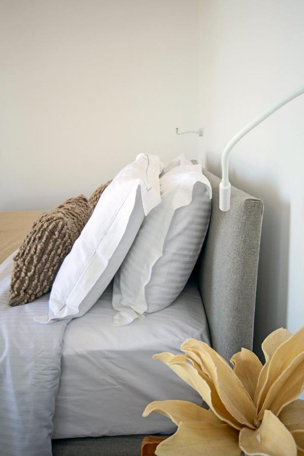 Alko Apartments Mykonos Town Bagian luar foto