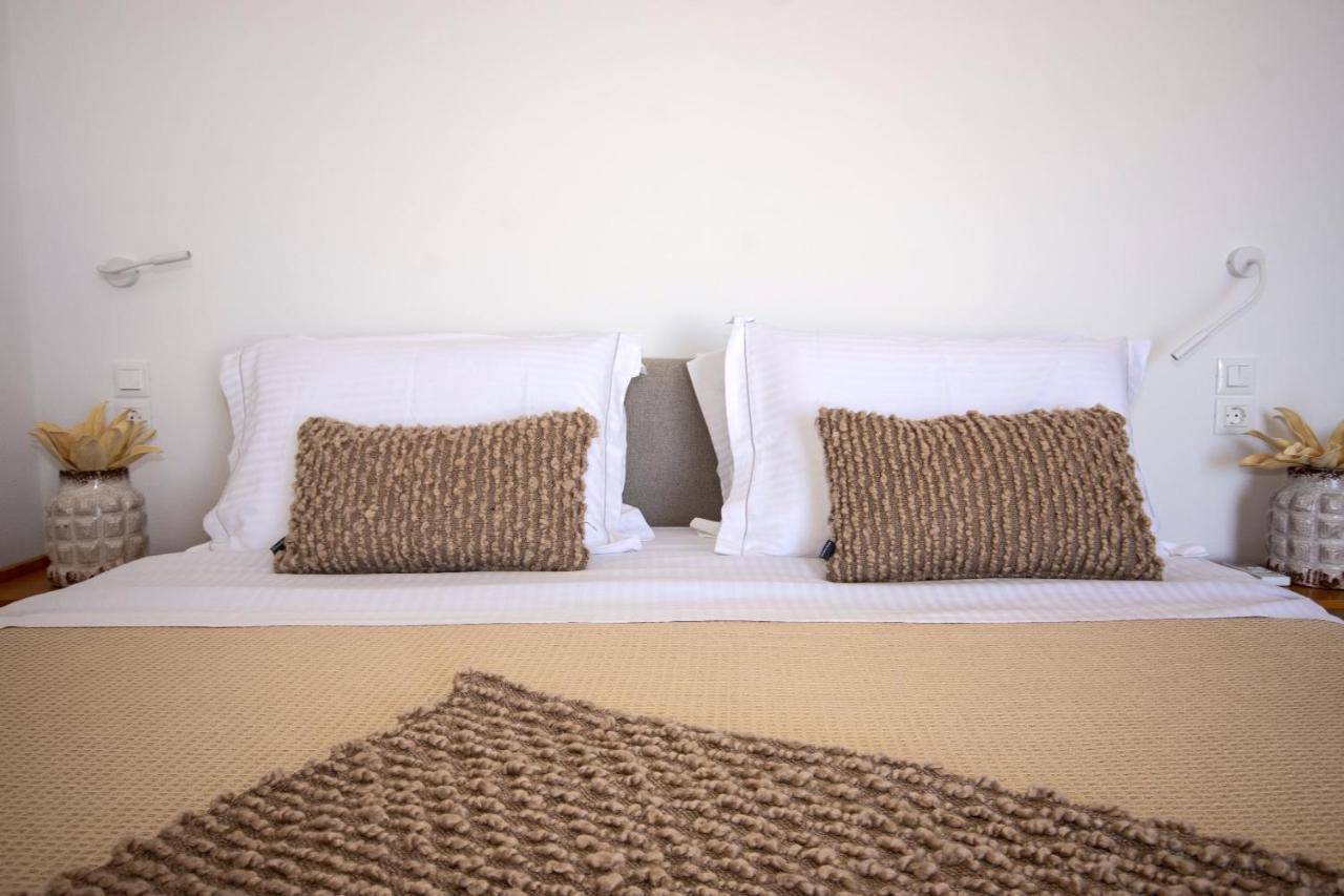 Alko Apartments Mykonos Town Bagian luar foto