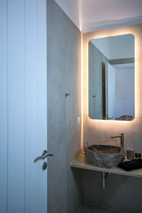 Alko Apartments Mykonos Town Bagian luar foto