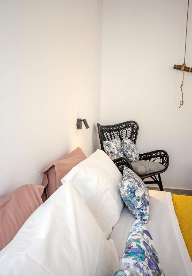 Alko Apartments Mykonos Town Bagian luar foto