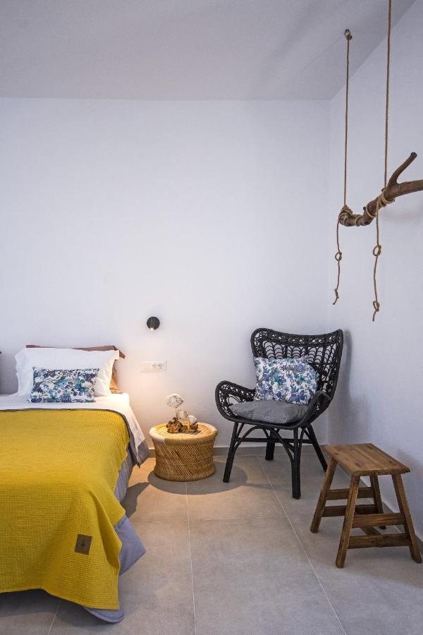 Alko Apartments Mykonos Town Bagian luar foto
