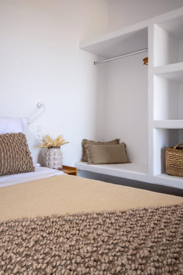 Alko Apartments Mykonos Town Bagian luar foto