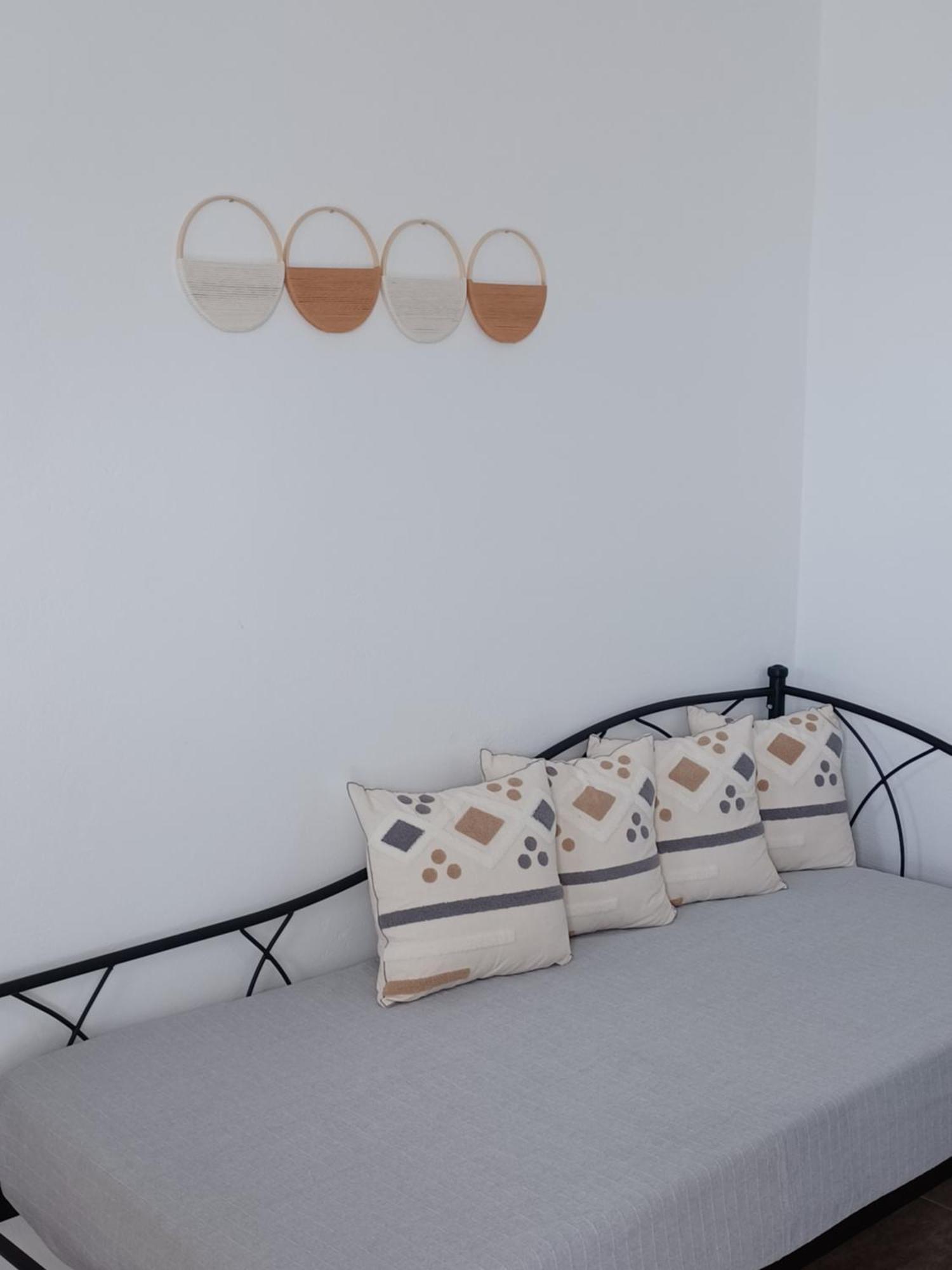 Alko Apartments Mykonos Town Ruang foto