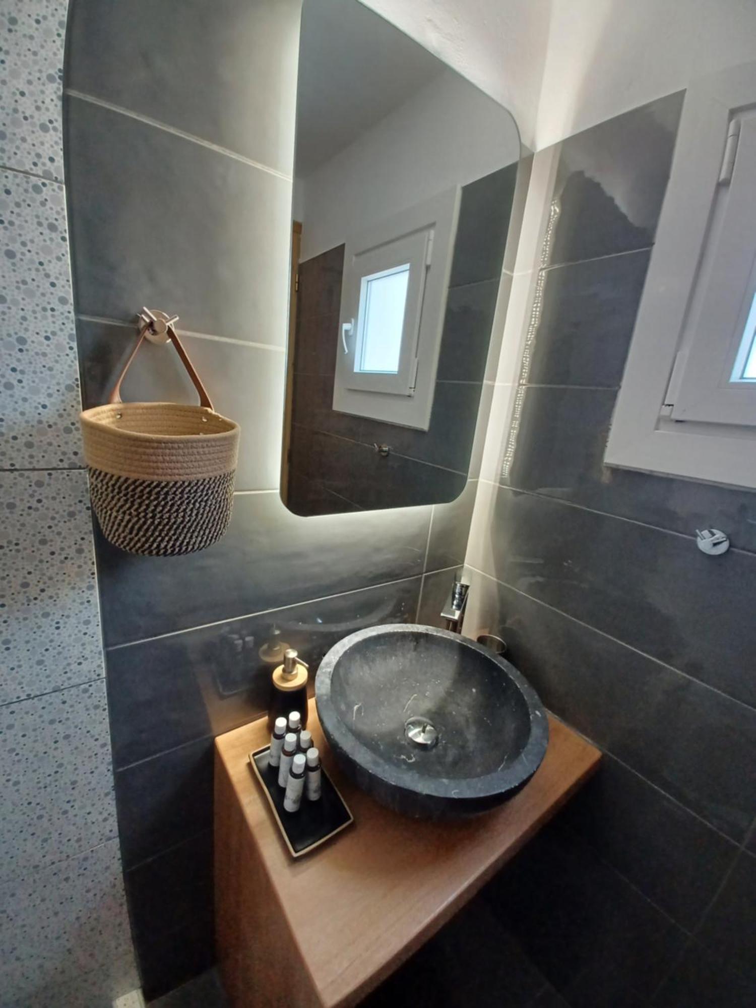 Alko Apartments Mykonos Town Ruang foto